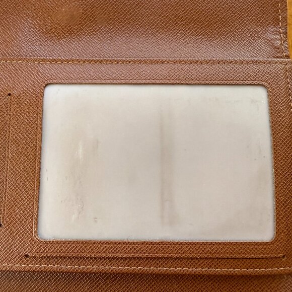 Louis Vuitton Monogram Canvas Eugenie Wallet - Picture 10 of 13